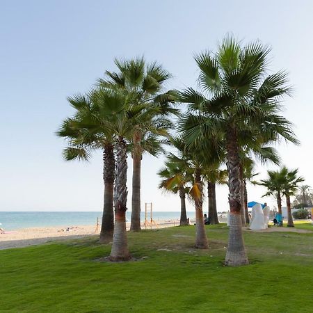 Picasso Daisy Apartment Фуeнхирола Екстериор снимка