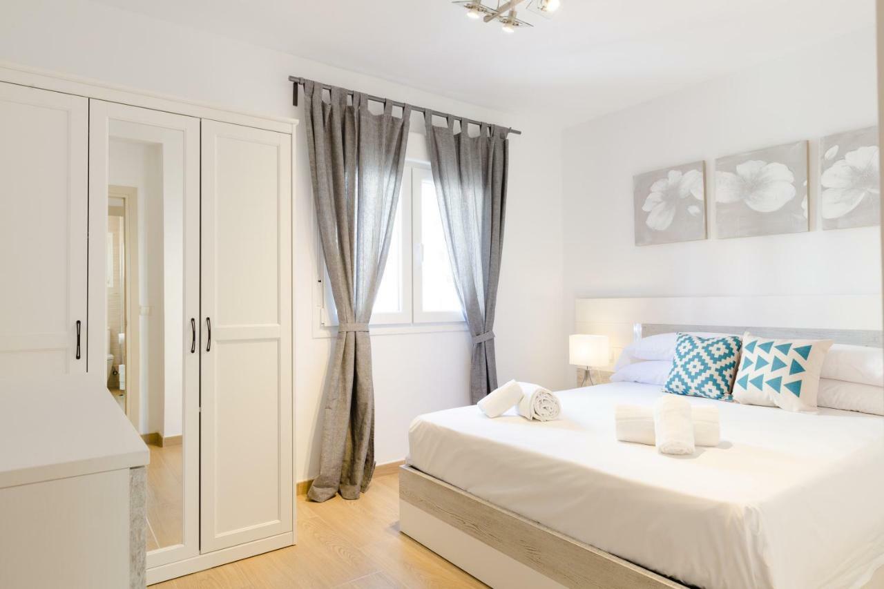 Picasso Daisy Apartment Фуeнхирола Екстериор снимка