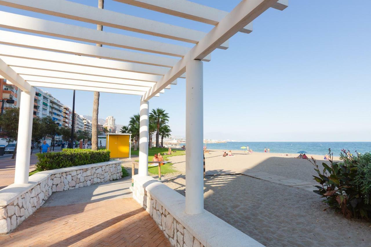 Picasso Daisy Apartment Фуeнхирола Екстериор снимка
