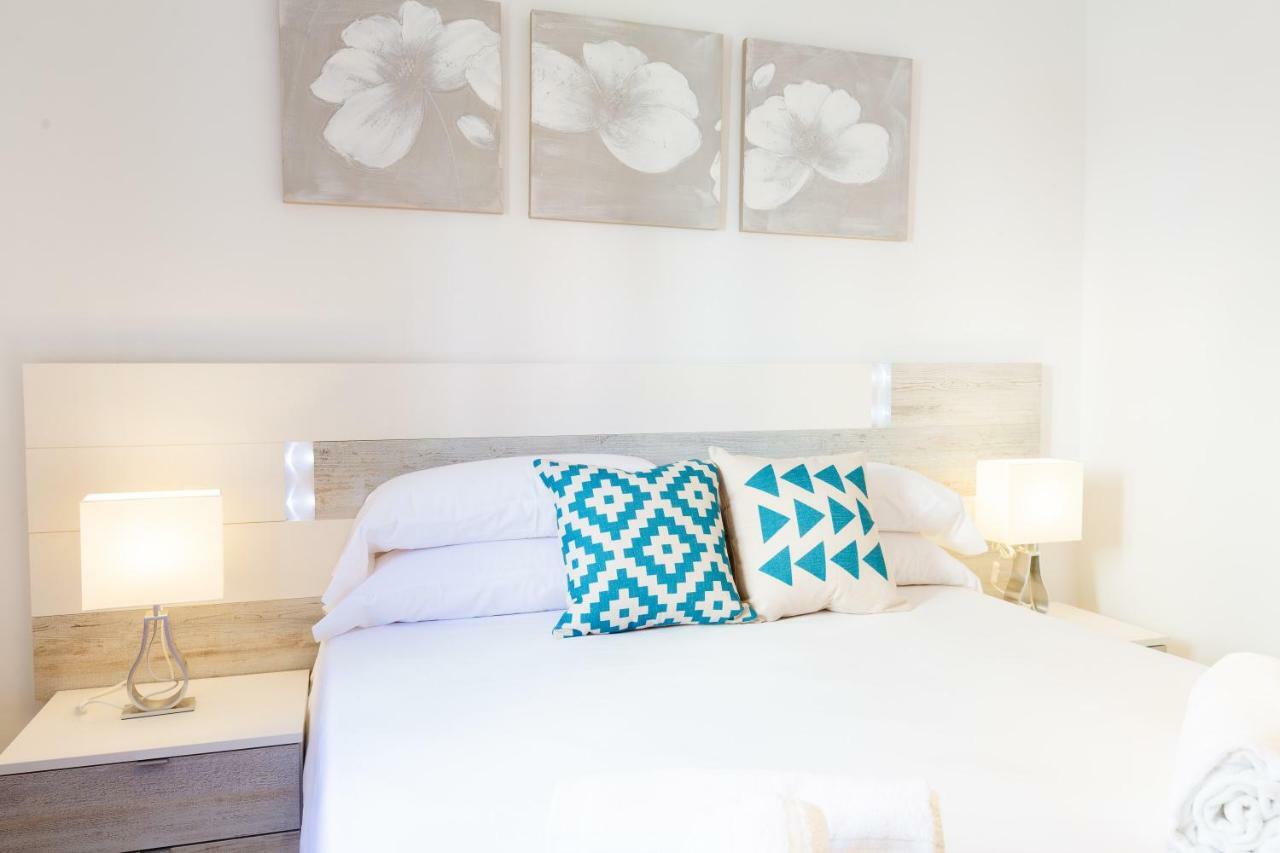 Picasso Daisy Apartment Фуeнхирола Екстериор снимка