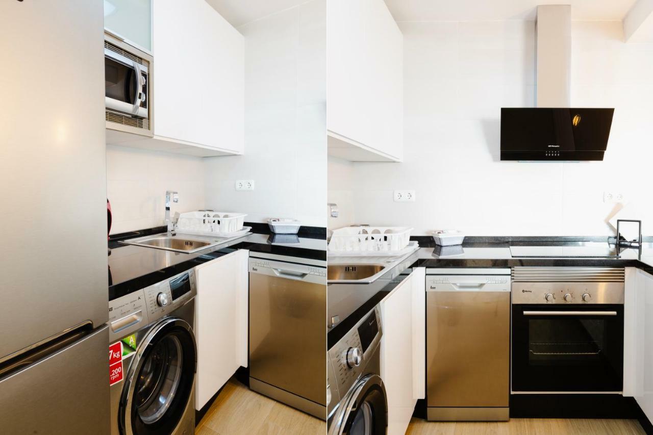 Picasso Daisy Apartment Фуeнхирола Екстериор снимка