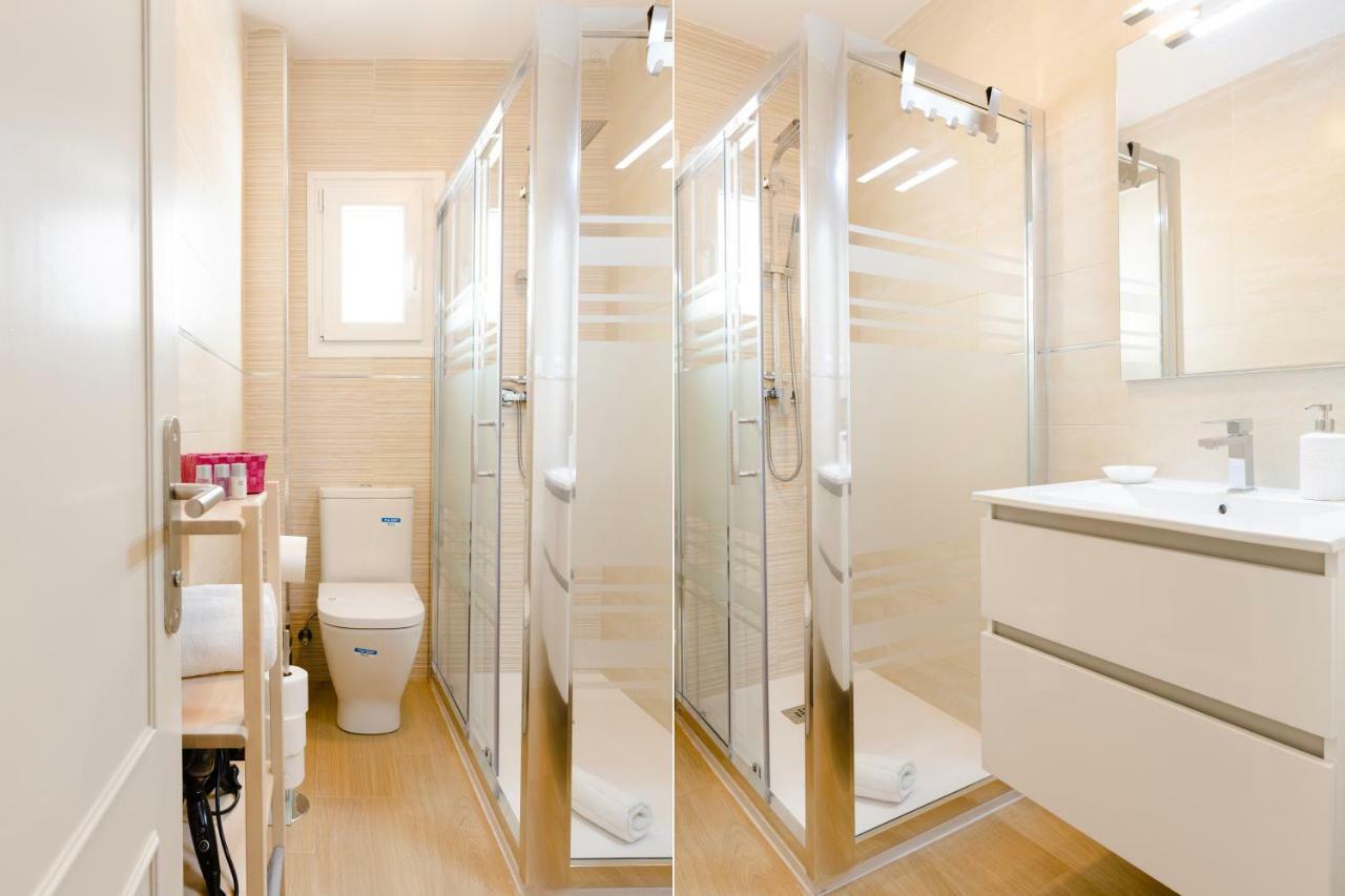 Picasso Daisy Apartment Фуeнхирола Екстериор снимка
