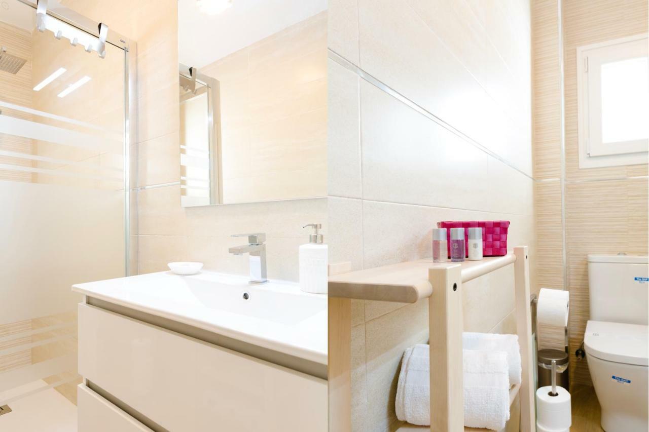 Picasso Daisy Apartment Фуeнхирола Екстериор снимка
